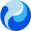 腾讯混元3D logo