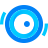 腾讯扣叮 logo