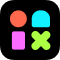 美图商拍 logo