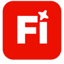 Adobe Firefly 图标