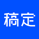 稿定AI抠图 logo