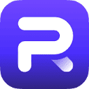 Photoroom 图标