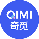 奇觅 logo