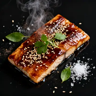 超写实美食摄影